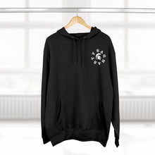 Load image into Gallery viewer, Sagnasty Spartans Hoodie
