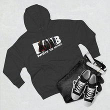 Load image into Gallery viewer, Men In Black Hoodie
