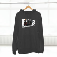 Load image into Gallery viewer, Men In Black Hoodie