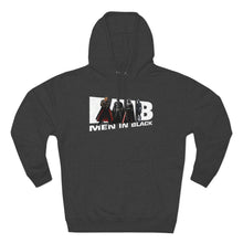 Load image into Gallery viewer, Men In Black Hoodie