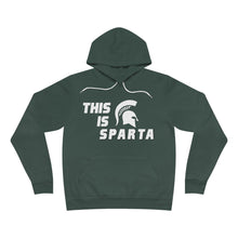 Load image into Gallery viewer, This Is SPARTA Fleece Hoodie
