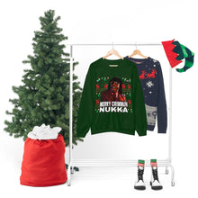 Load image into Gallery viewer, Pinky Ugly Christmas Sweatshirt