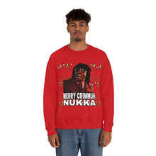 Load image into Gallery viewer, Pinky Ugly Christmas Sweatshirt