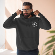 Load image into Gallery viewer, Sagnasty Spartans Hoodie