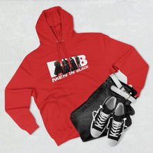 Load image into Gallery viewer, Men In Black Hoodie