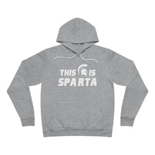 Load image into Gallery viewer, Copy of This Is SPARTA Fleece Hoodie