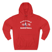 Load image into Gallery viewer, DBA Premium Hoodie