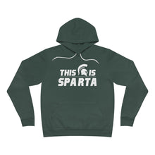 Load image into Gallery viewer, Copy of This Is SPARTA Fleece Hoodie