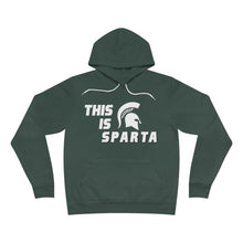 Load image into Gallery viewer, This Is SPARTA Fleece Hoodie