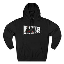 Load image into Gallery viewer, Men In Black Hoodie