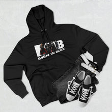 Load image into Gallery viewer, Men In Black Hoodie