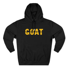 Load image into Gallery viewer, Steel Goat Premium Hoodie