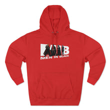 Load image into Gallery viewer, Men In Black Hoodie