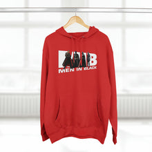 Load image into Gallery viewer, Men In Black Hoodie