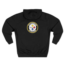 Load image into Gallery viewer, Steel Goat Premium Hoodie