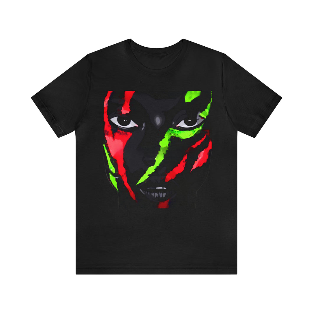 Copy of Electric Tribe Tee