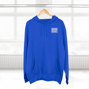 Bring MySpace Back Premium Hoodie