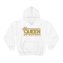 Load image into Gallery viewer, Queen By Nature Hoodie