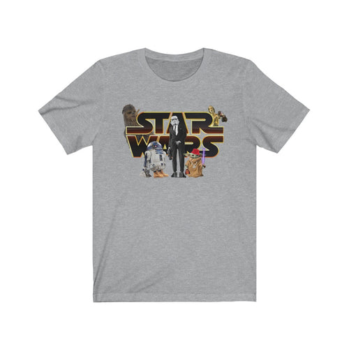 SW Gang Unisex Tee