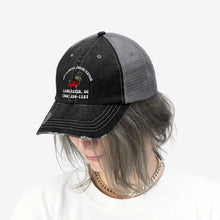 Load image into Gallery viewer, Jeff’s Trucker Hat
