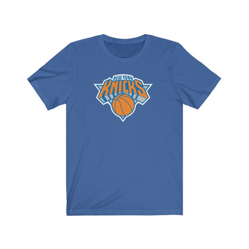 New York Knicks Unisex Tee
