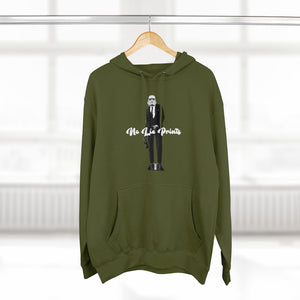 Slick Stormtrooper Premium Hoodie