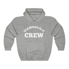 Load image into Gallery viewer, Diamondale Crew Hoodie