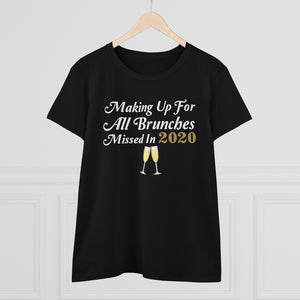 Brunch Women's Tee
