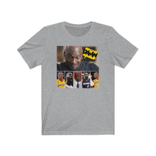 Load image into Gallery viewer, 2020 Faces Unisex Tee