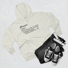 Load image into Gallery viewer, Precious Premium Hoodie