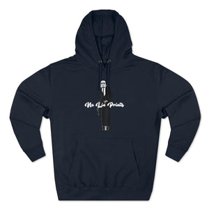 Slick Stormtrooper Premium Hoodie