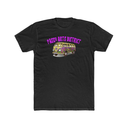 Paseo Arts District Tee