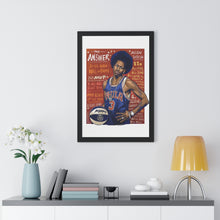 Load image into Gallery viewer, Allen Iverson A.I. Poster