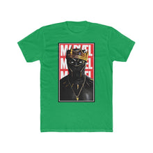 Load image into Gallery viewer, Black Panther crown Tee