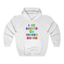 Load image into Gallery viewer, Vision Board Hoodie