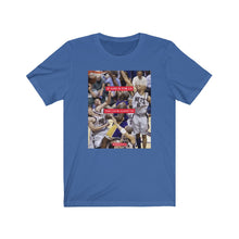 Load image into Gallery viewer, Shaq (Romans 8:31) Unisex Tee