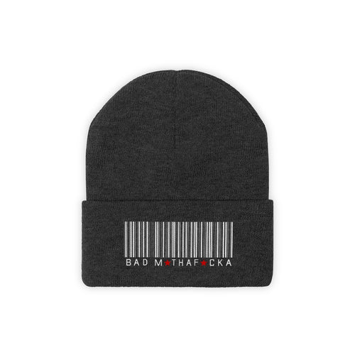 Bad Mutha Beanie