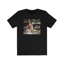 Load image into Gallery viewer, DR. J Inspired Unisex Tee