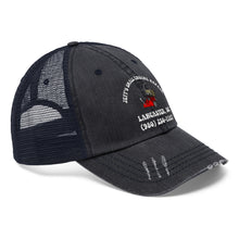 Load image into Gallery viewer, Jeff’s Trucker Hat