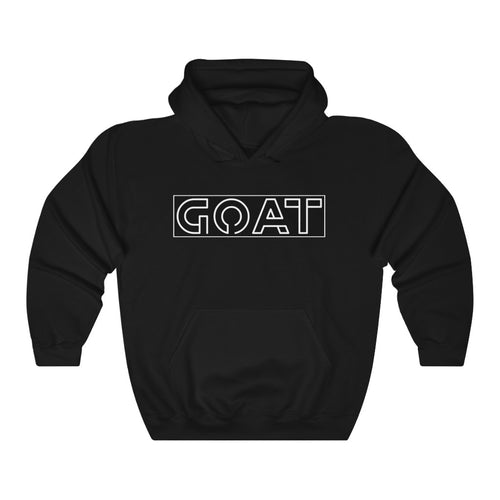 GOAT Hoodie