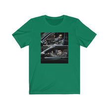 Load image into Gallery viewer, The Wire Unisex Tee