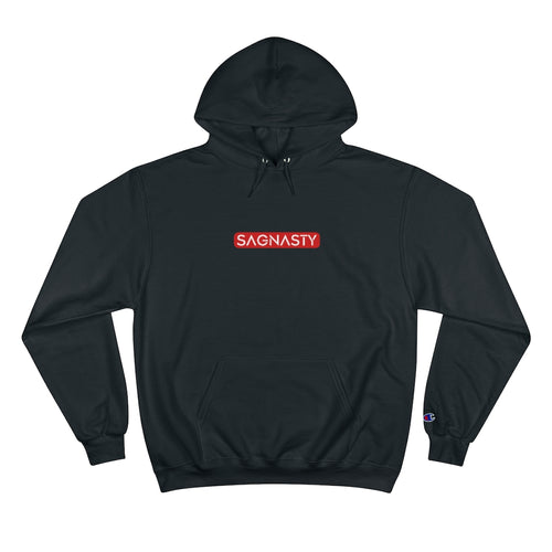 Sagnasty Champion Hoodie