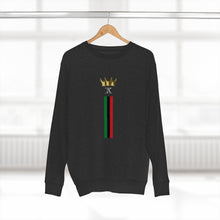 Load image into Gallery viewer, Crown X Colors Sweatshirt