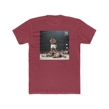 Load image into Gallery viewer, ALI Men’s Tee (dream junction)