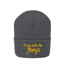Load image into Gallery viewer, Diamondale Boyz Beanie