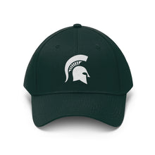 Load image into Gallery viewer, Spartan Twill Hat