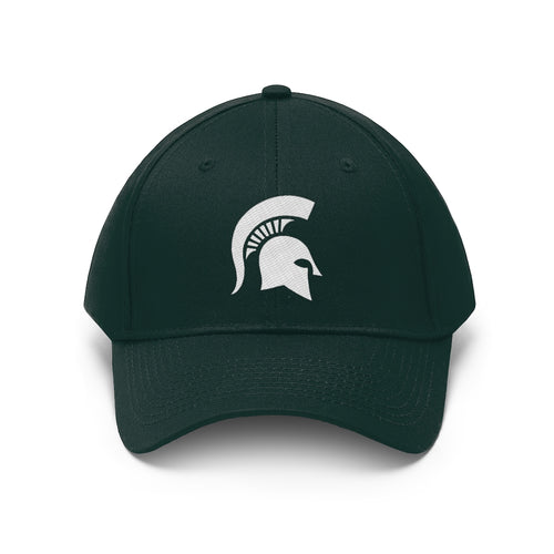 Spartan Twill Hat