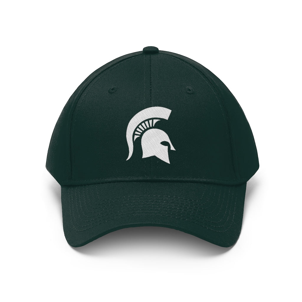 Spartan Twill Hat