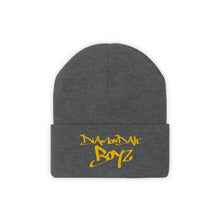 Load image into Gallery viewer, Diamondale Boyz Beanie