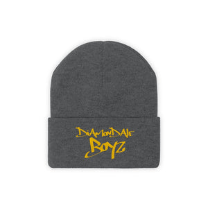 Diamondale Boyz Beanie